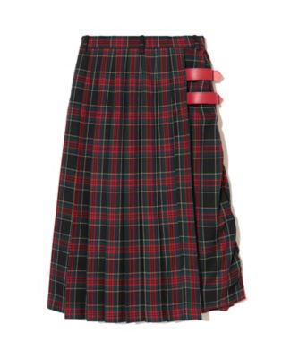 スカート UP2F1603 | UNDERCOVER Pre Collection (Women
